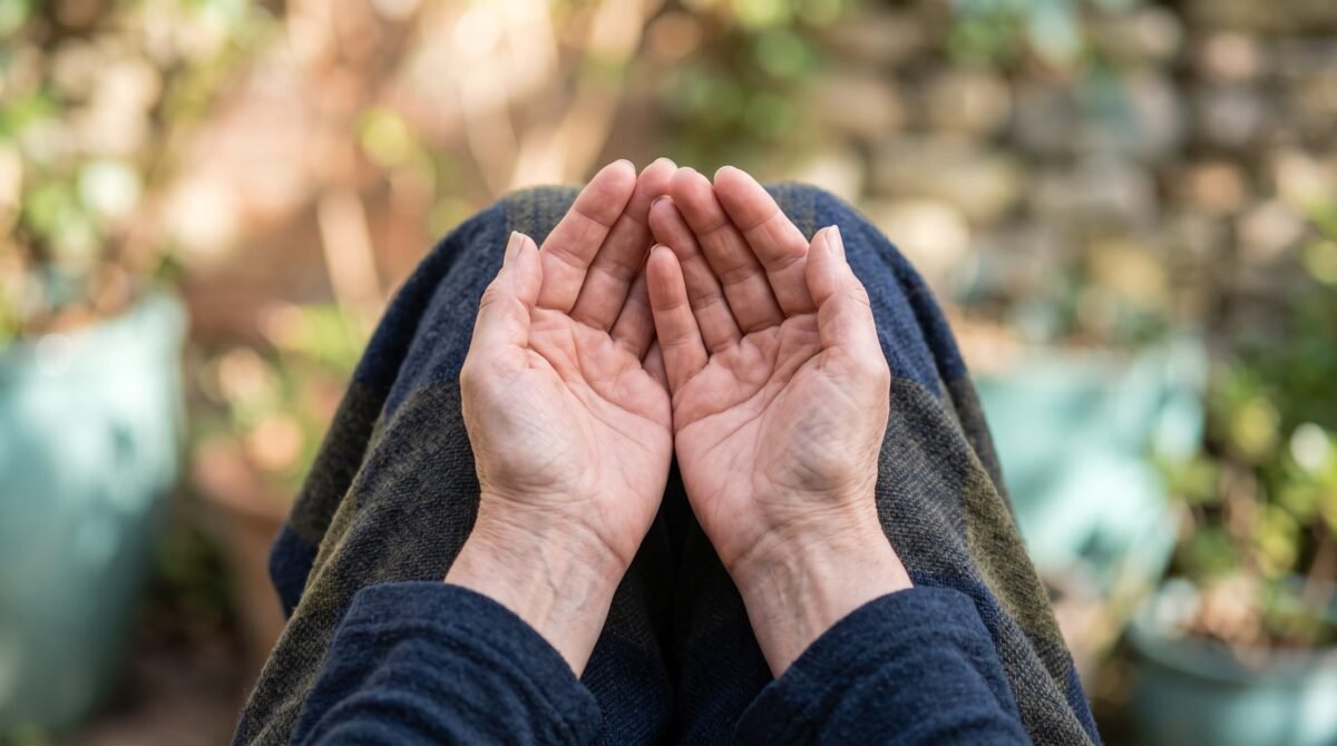 Espiritualidade Sem Religião: Como Cultivar Conexão, Presença e Sentido na Vida